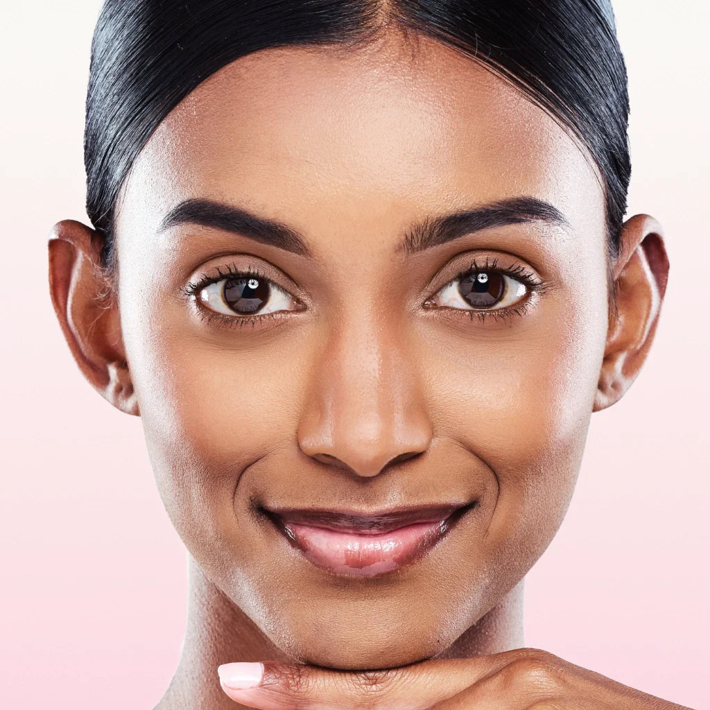 Oily & Acne-prone Skin