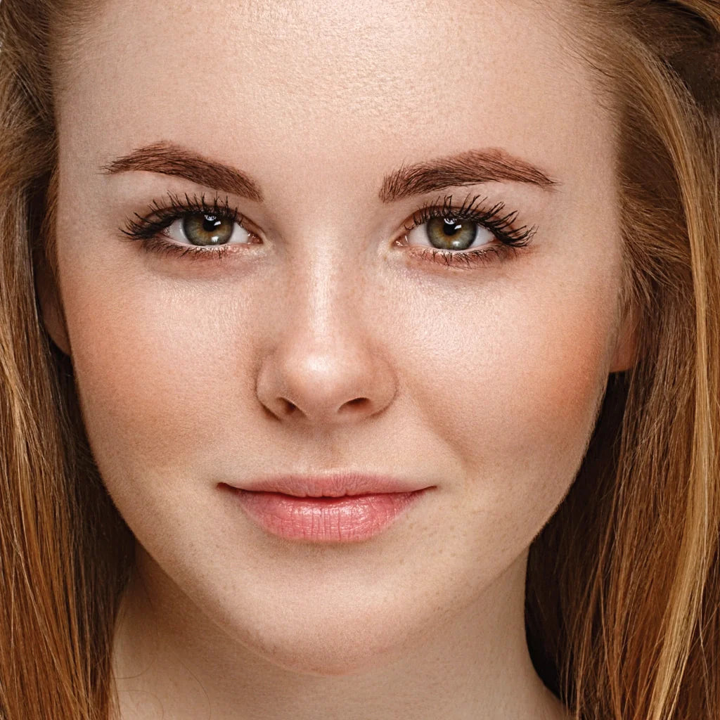 Dry or Normal Skin