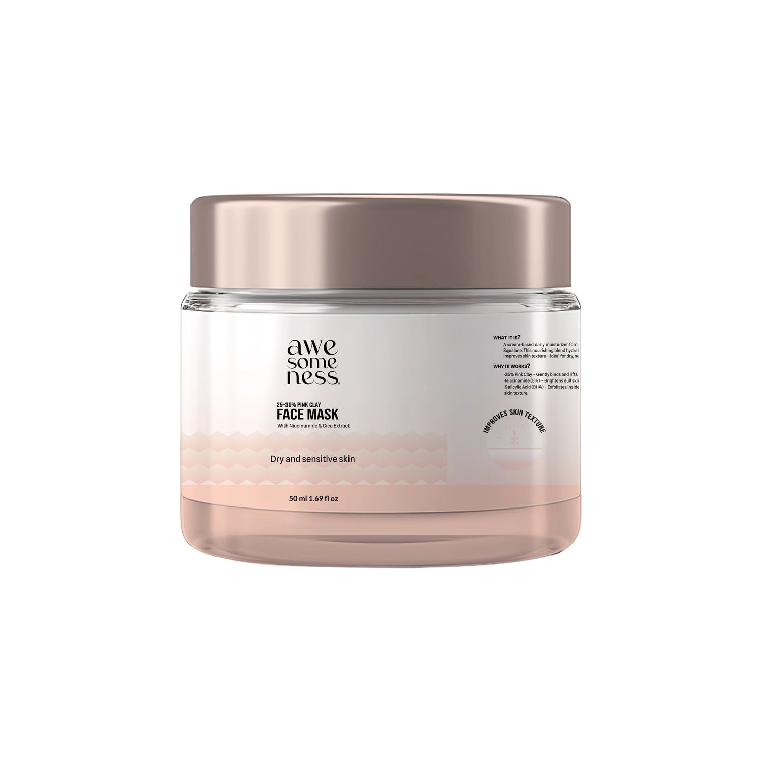 Face Mask Dry & Normal Skin