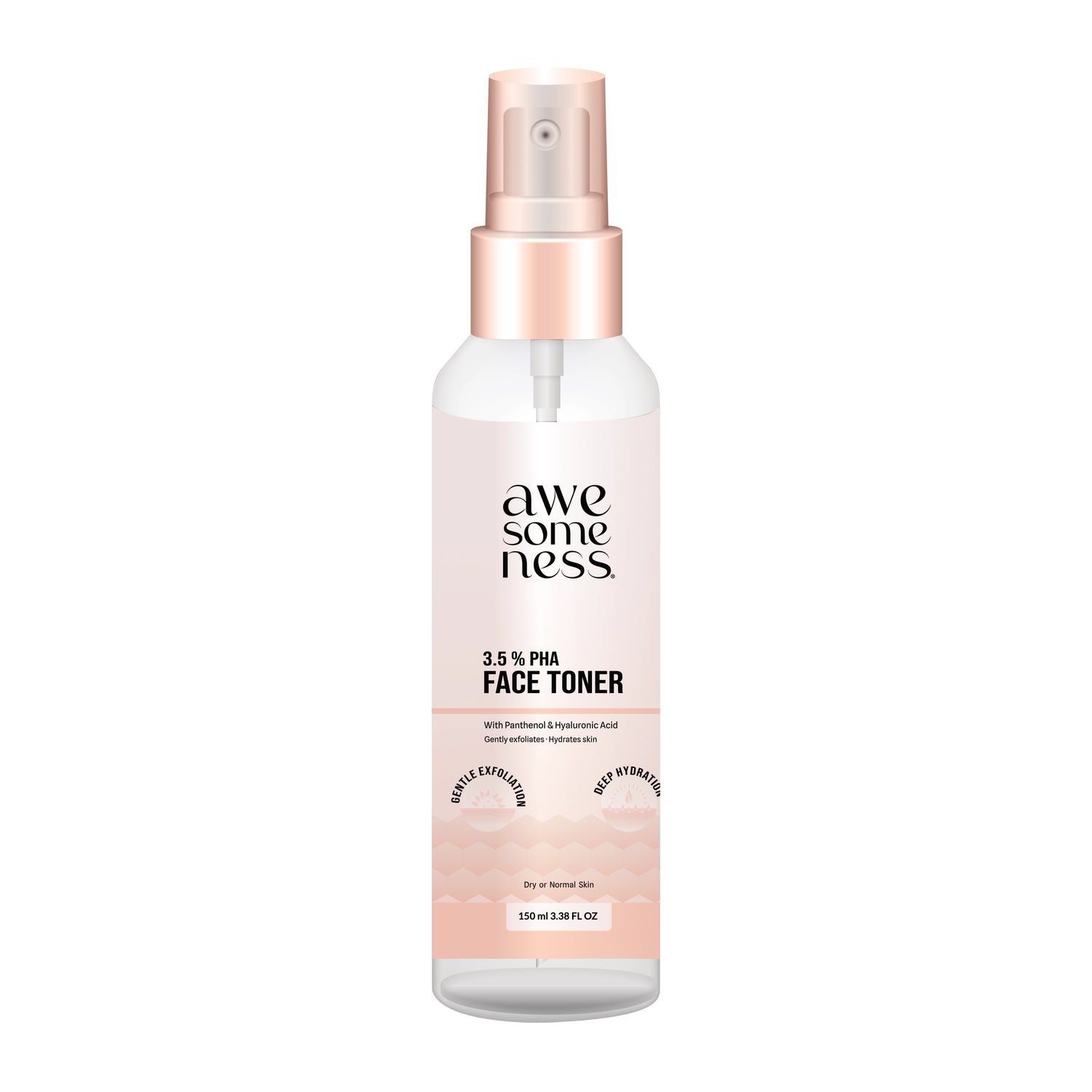 Face Toner Dry & Normal Skin