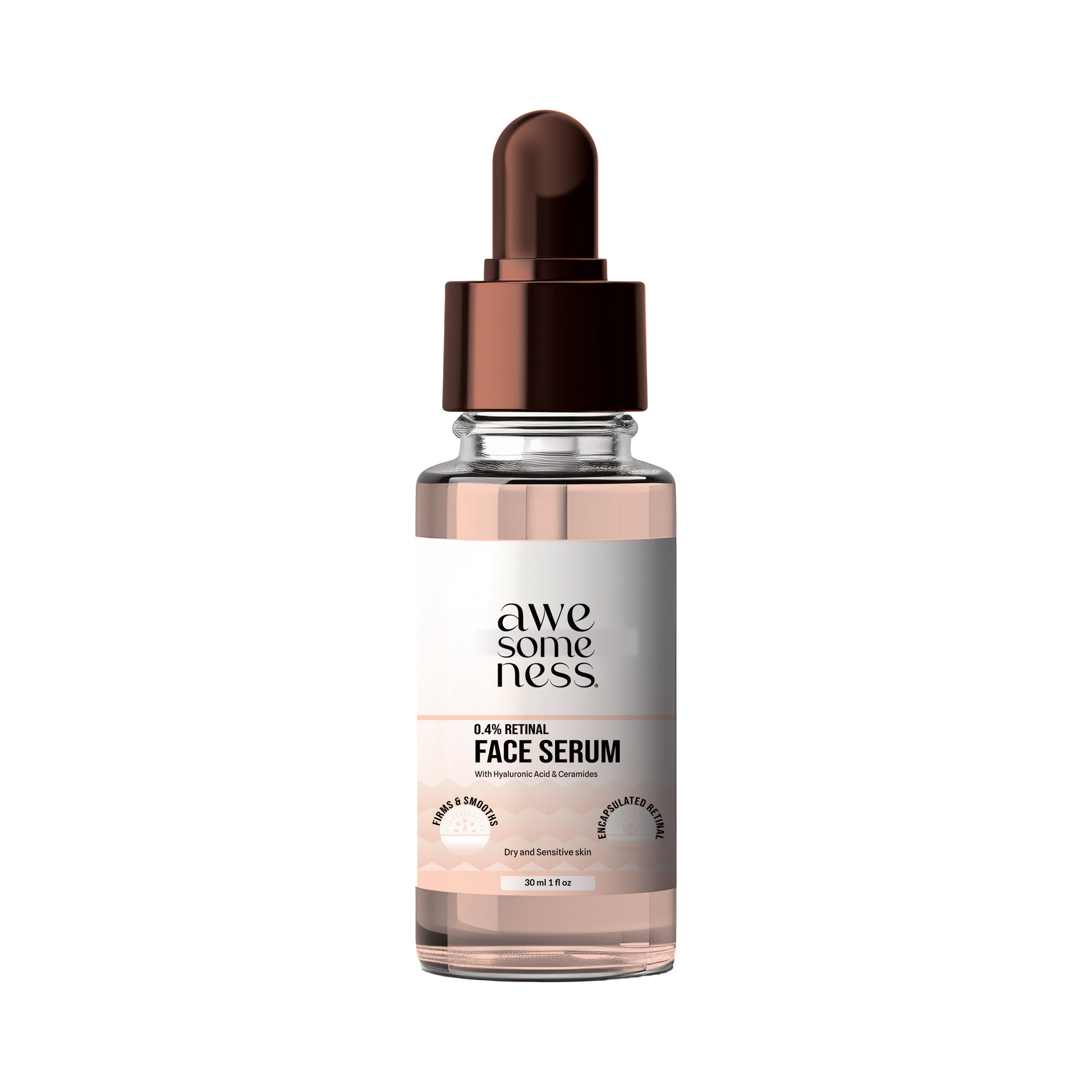 Face Serum Dry & Normal Skin