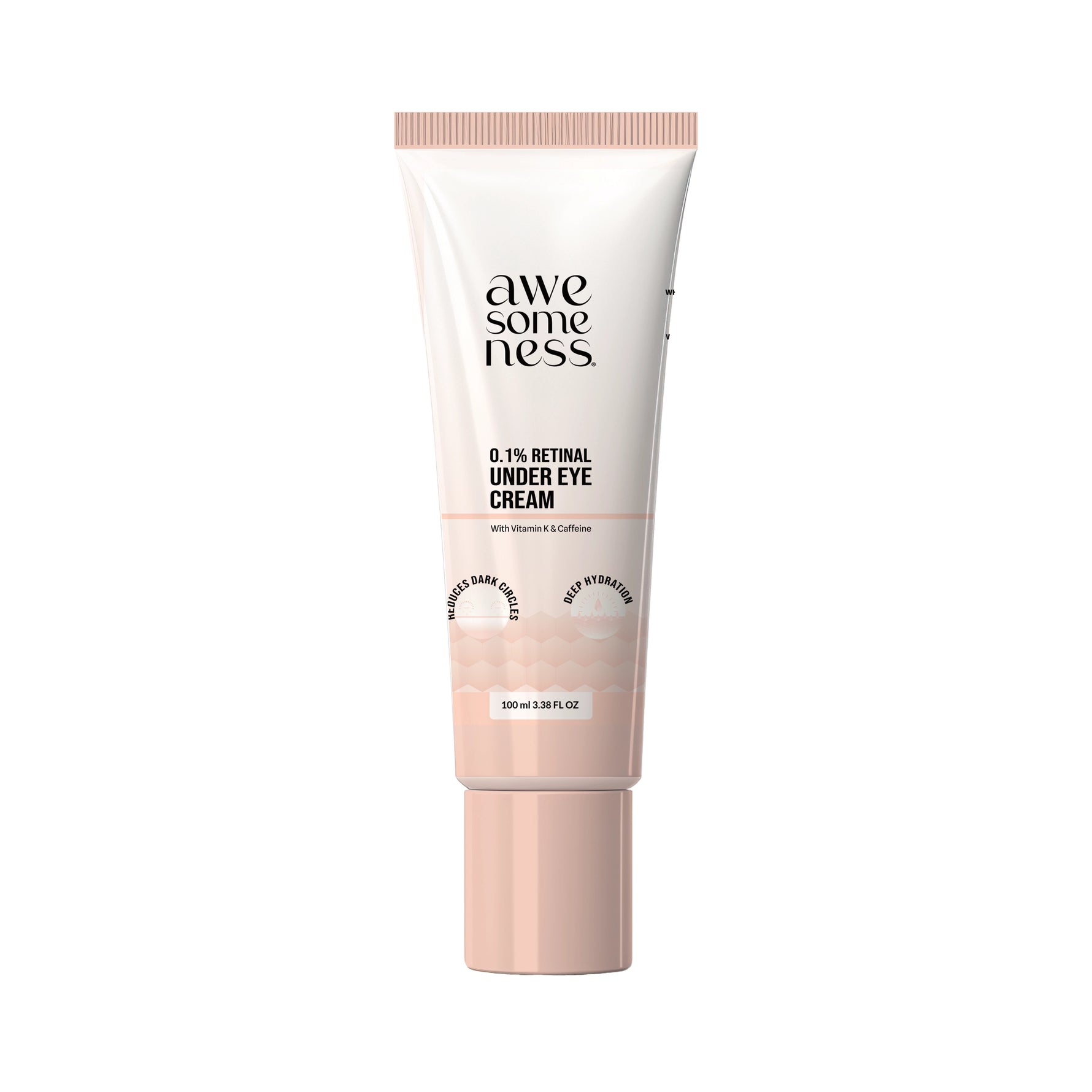 Under-eye cream